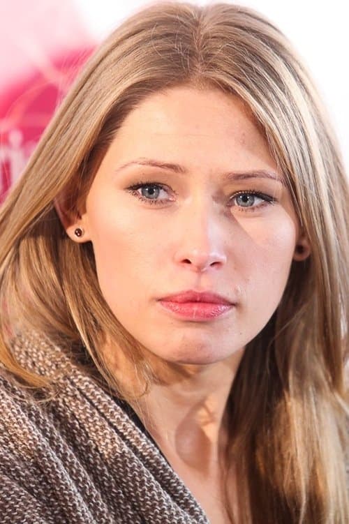 Photo of Sandra Daukšaitė-Petrulėnė