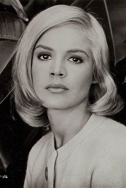 Photo of Sandra Dee