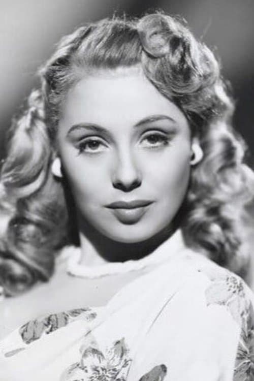Photo of Sandra Dorne