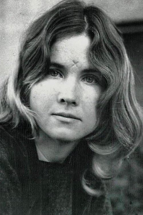 Photo of Sandra Good