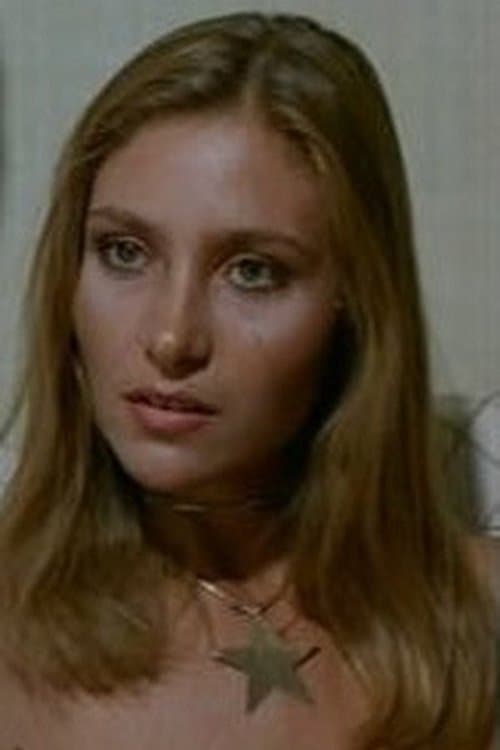 Photo of Sandra Graffi