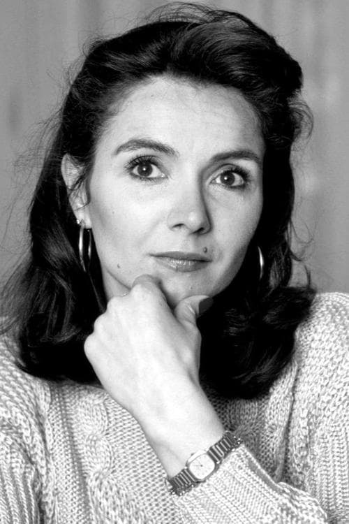 Photo of Sandra Julien