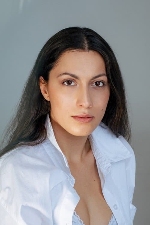 Photo of Sandra Lasoková
