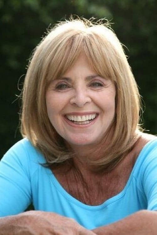 Photo of Sandra Lee Gimpel
