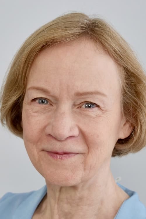 Photo of Sandra Lee-Oian Thomas