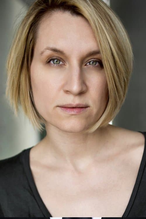 Photo of Sandra Maren Schneider