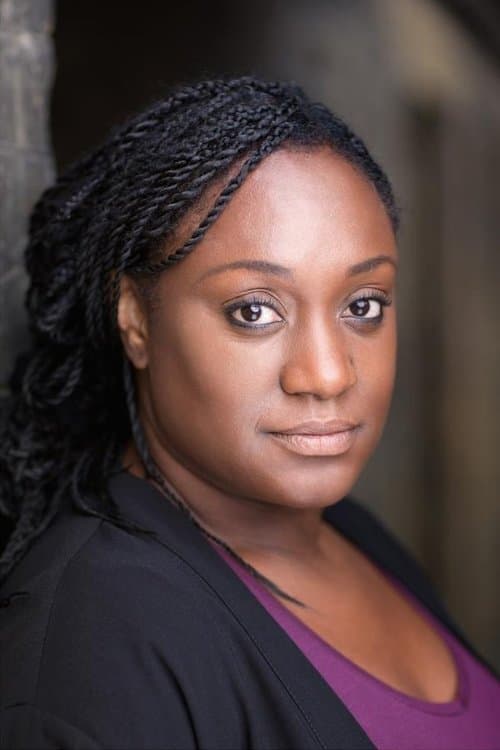 Photo of Sandra Marvin