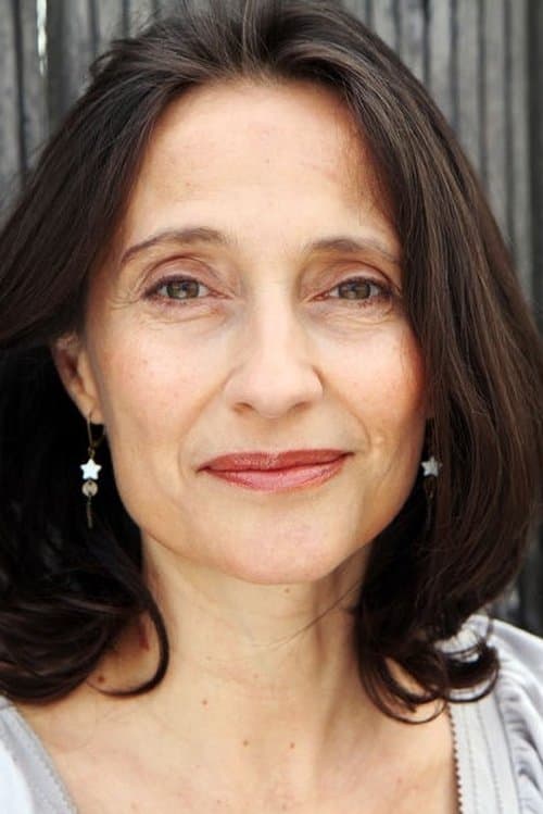 Photo of Sandra Nedeleff