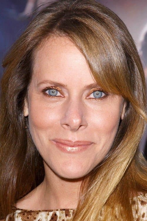 Photo of Sandra Nelson