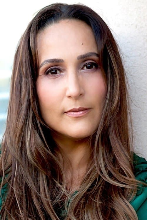 Photo of Sandra Nori