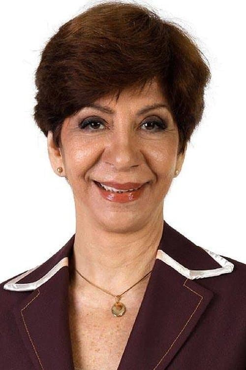 Photo of Sandra Pêra