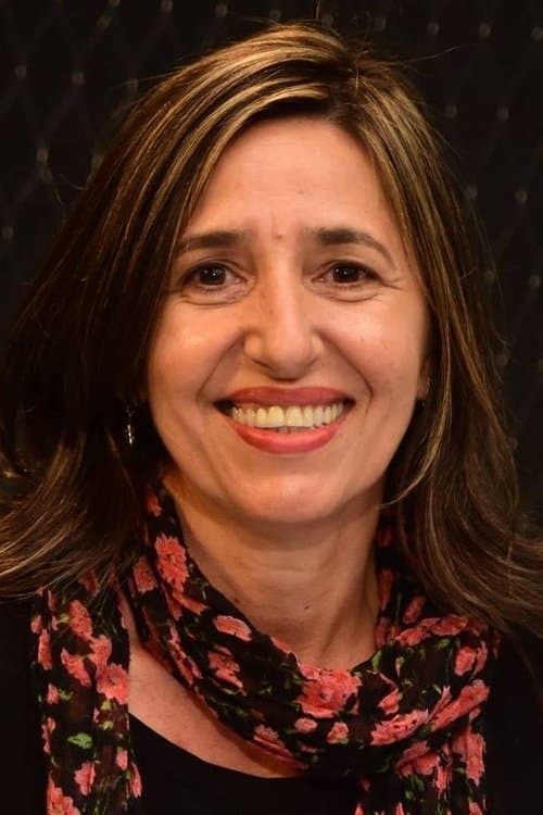 Photo of Sandra Possani