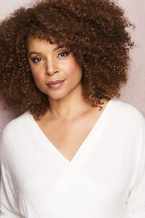 Photo of Sandra Prosper