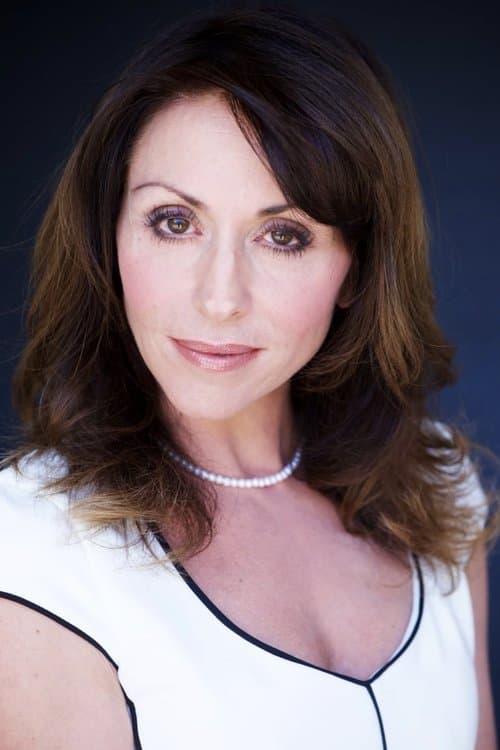 Photo of Sandra Purpuro