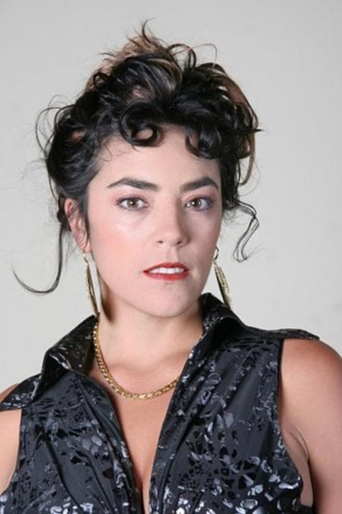 Photo of Sandra Reyes
