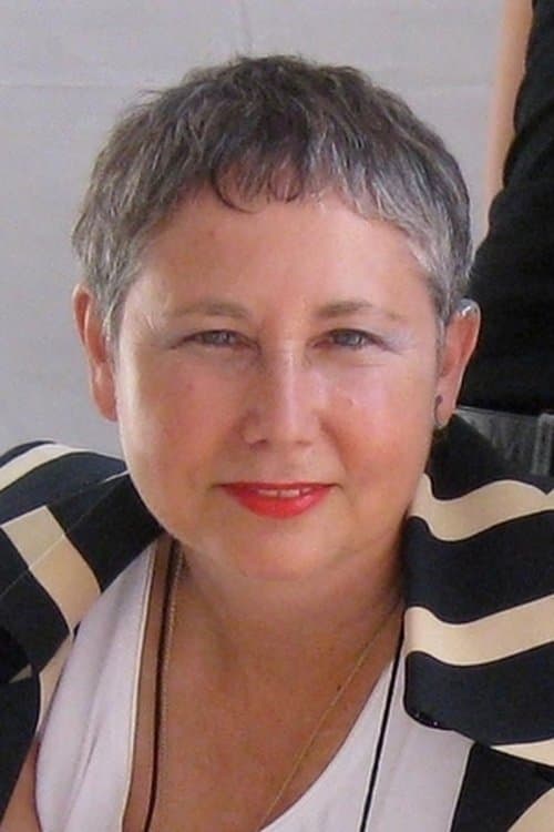Photo of Sandra Schulberg