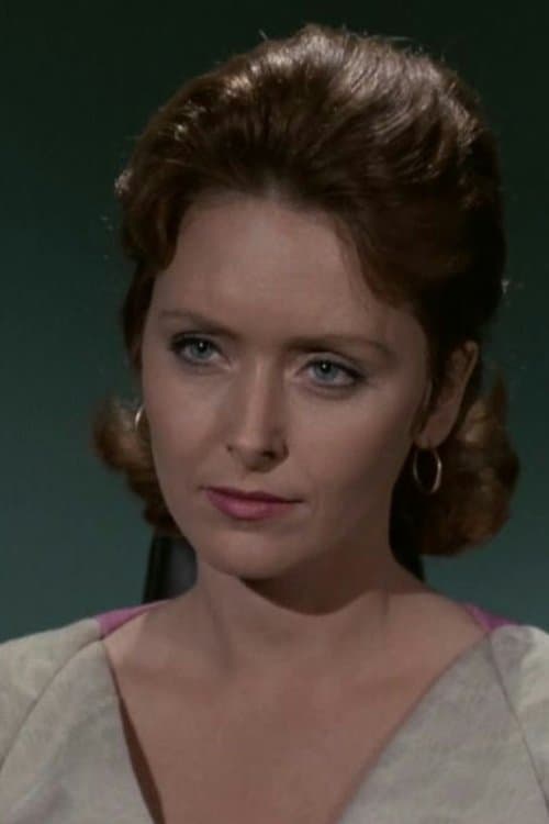 Photo of Sandra Smith