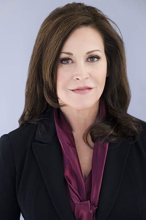 Photo of Sandra Staggs