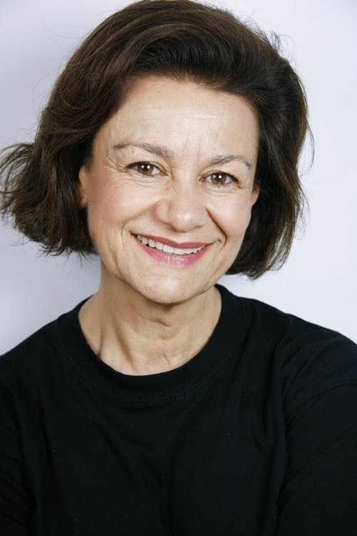 Photo of Sandra Toral
