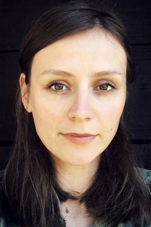 Photo of Sandra Wollner