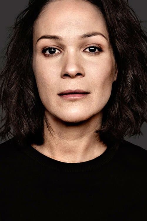 Photo of Sandrine Bisson