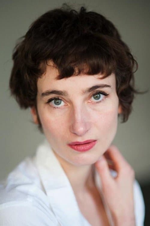 Photo of Sandrine Blancke
