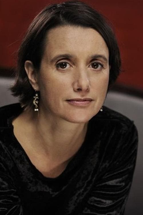 Photo of Sandrine Dumas