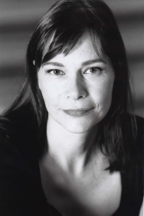 Photo of Sandrine Piau
