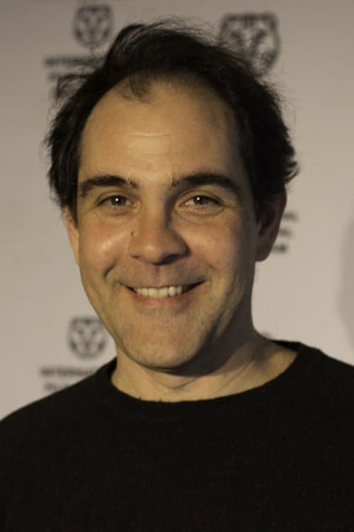Photo of Sandro Aguilar