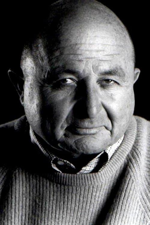 Photo of Sandro Dori