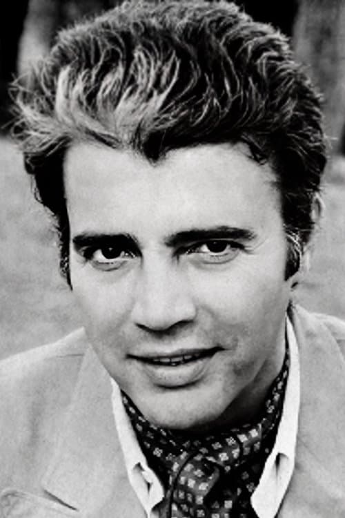 Photo of Sandro Moretti