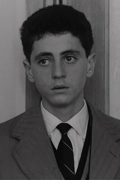 Photo of Sandro Panseri