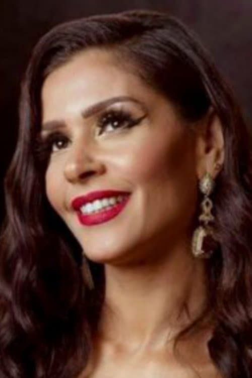 Photo of Sandy Ali