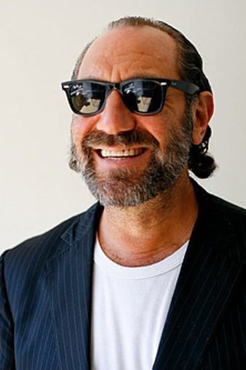 Photo of Sandy Gutman