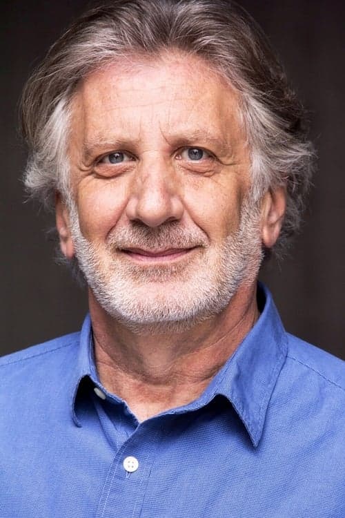 Photo of Sandy Helberg