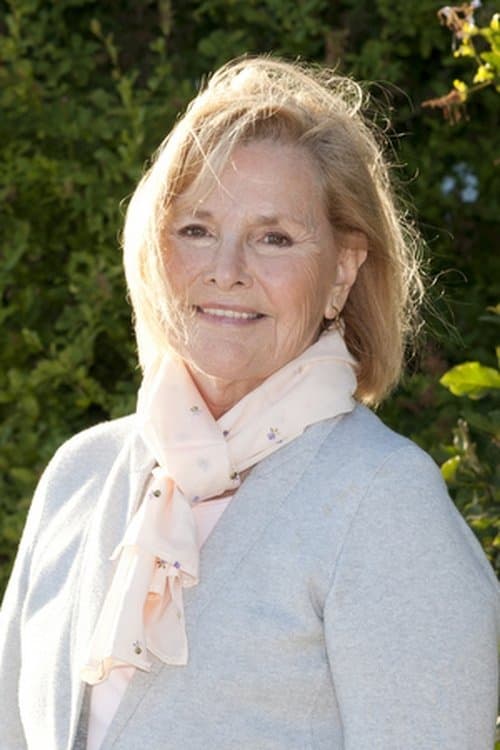Photo of Sandy Johnson