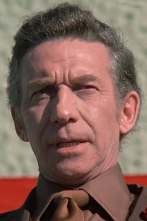 Photo of Sandy McCallum