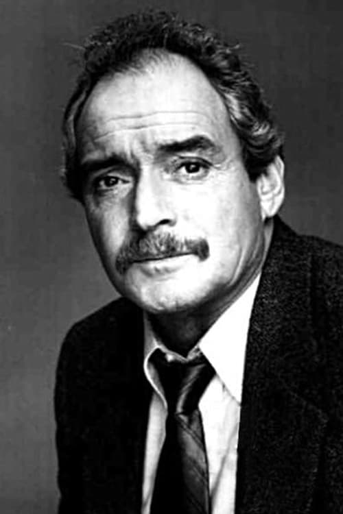 Photo of Sandy McPeak