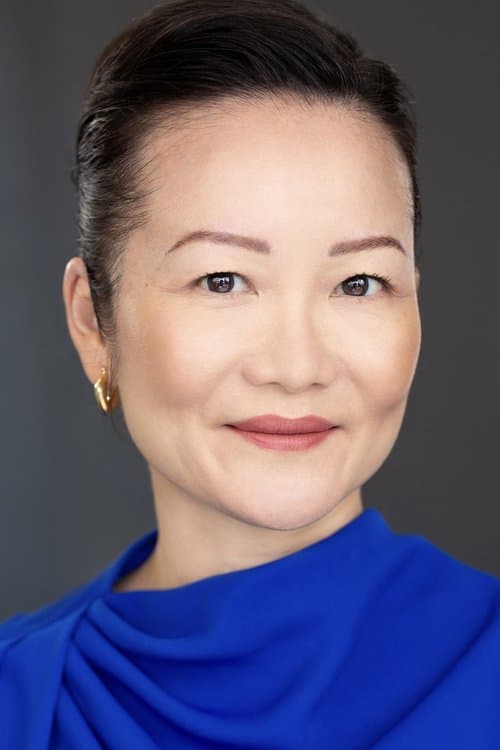 Photo of Sandy Minh Abley