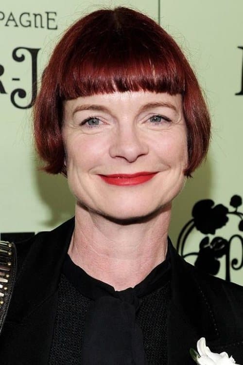 Photo of Sandy Powell