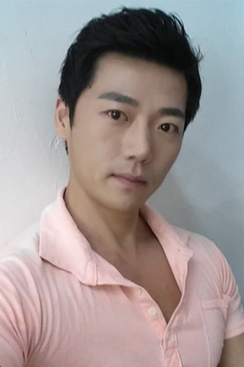 Photo of Sang Woo