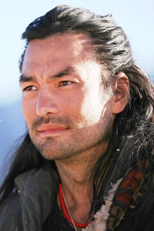 Photo of Sangay Jäger