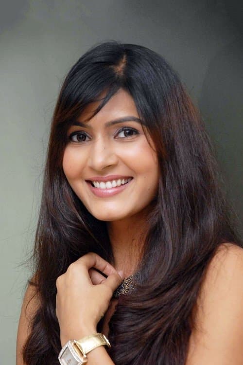 Photo of Sangeeta Chauhan