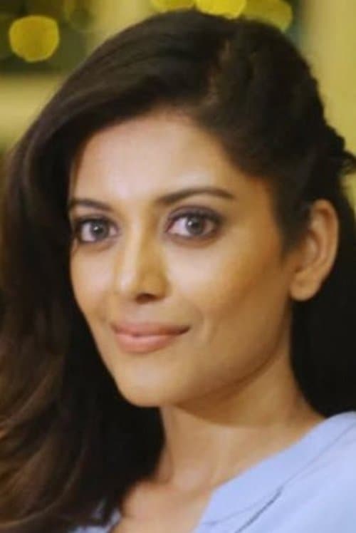 Photo of Sangeeta Krishnasamy