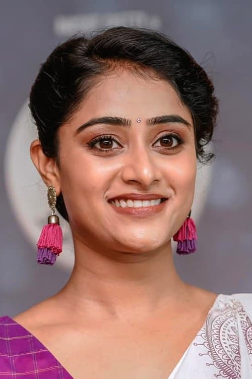 Photo of Sangeetha Sringeri