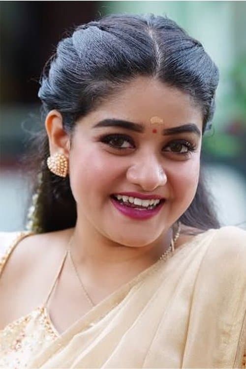Photo of Saniya Babu