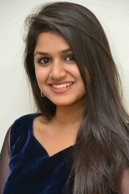Photo of Sanjana Anand