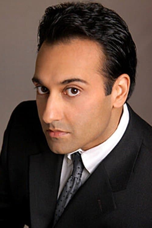 Photo of Sanjay Madhav