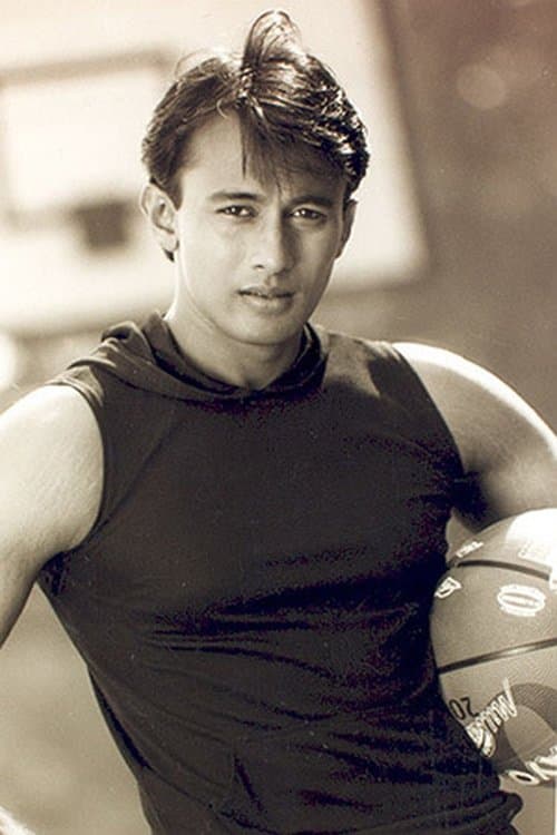 Photo of Sanjay Mitra