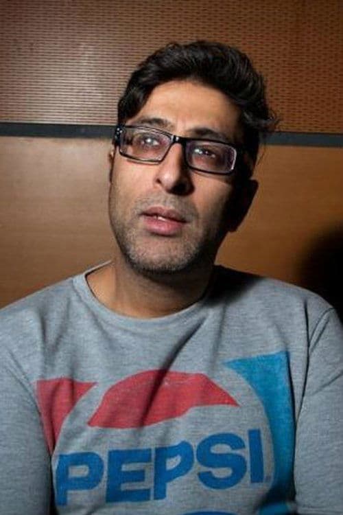 Photo of Sanjeev Kohli